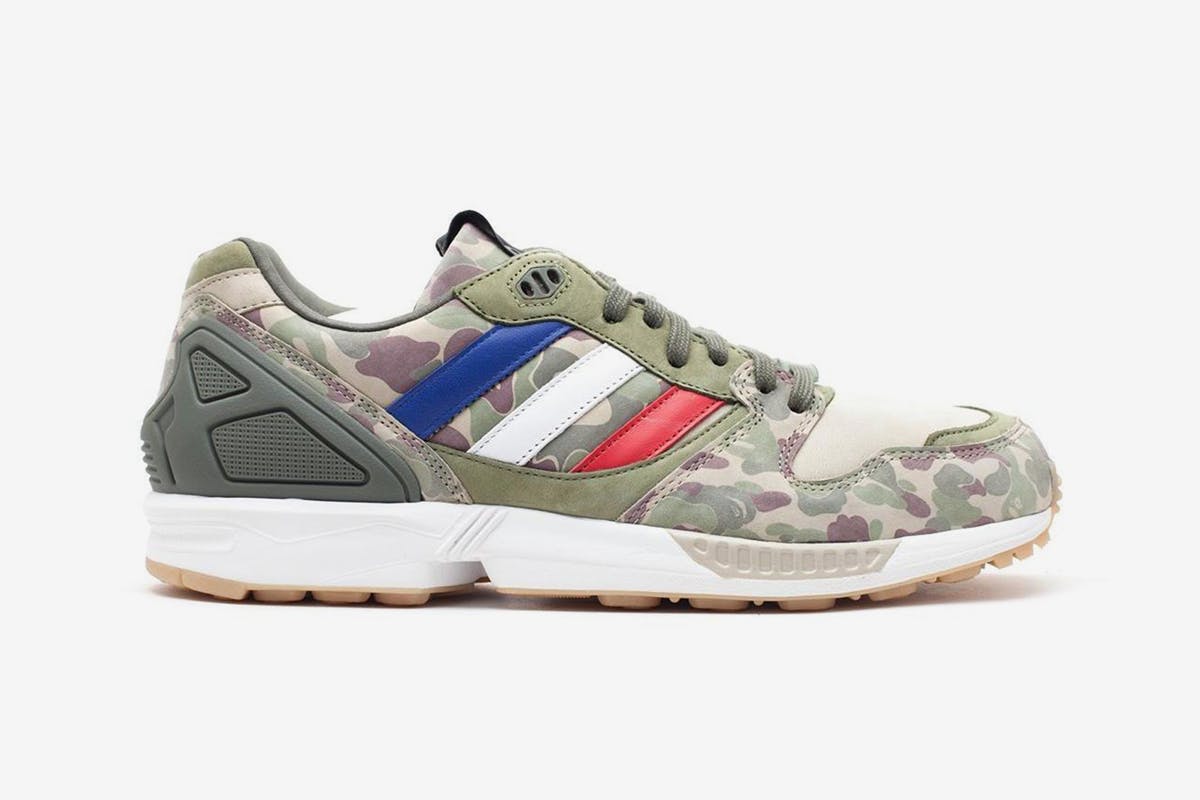Bape x adidas consortium clearance